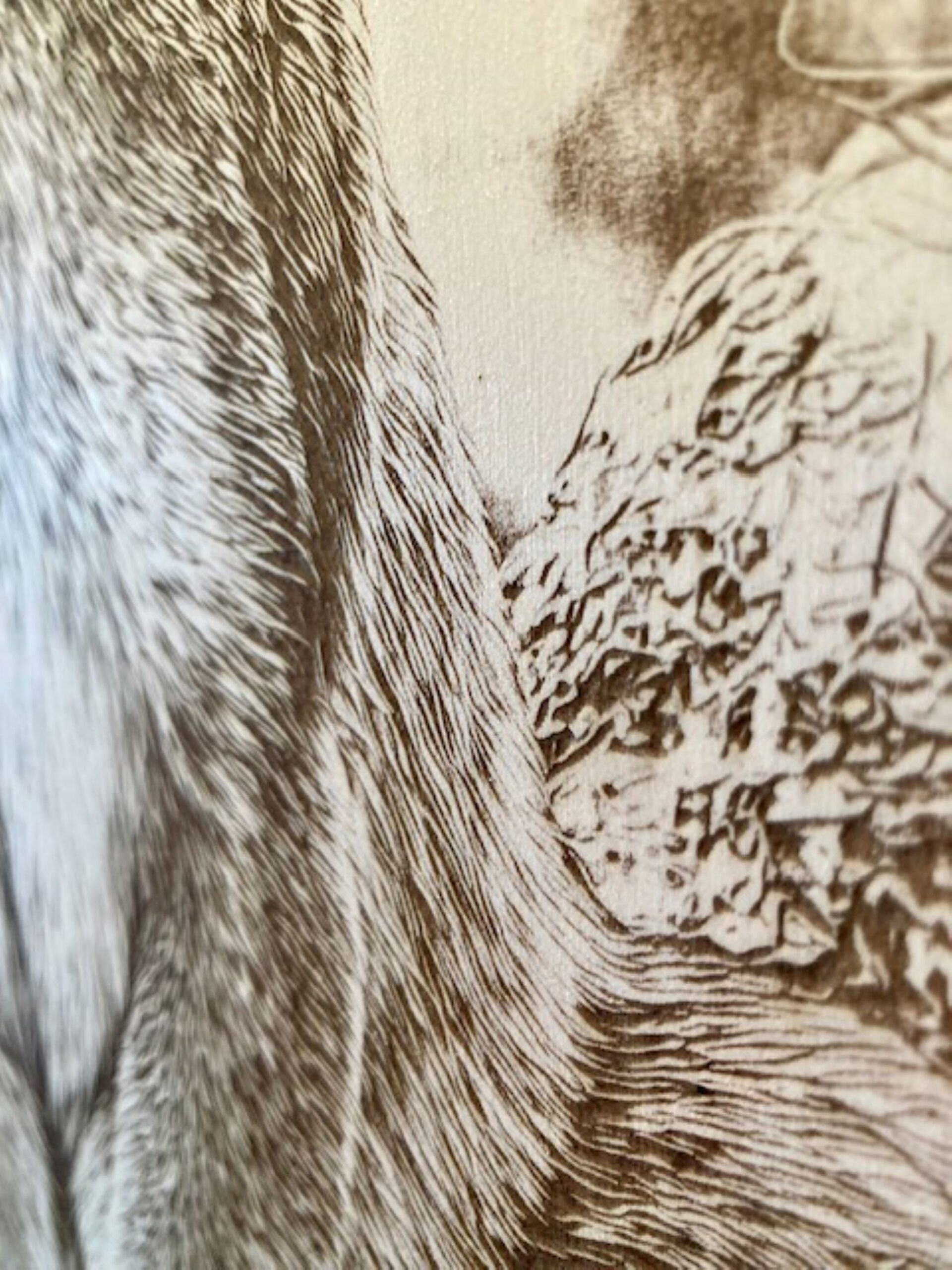 mountain lion wood plank – rustic wildlife décor, laser engraved cougar wall art mountain lion wood plank – rustic wildlife décor, laser engraved cougar wall art